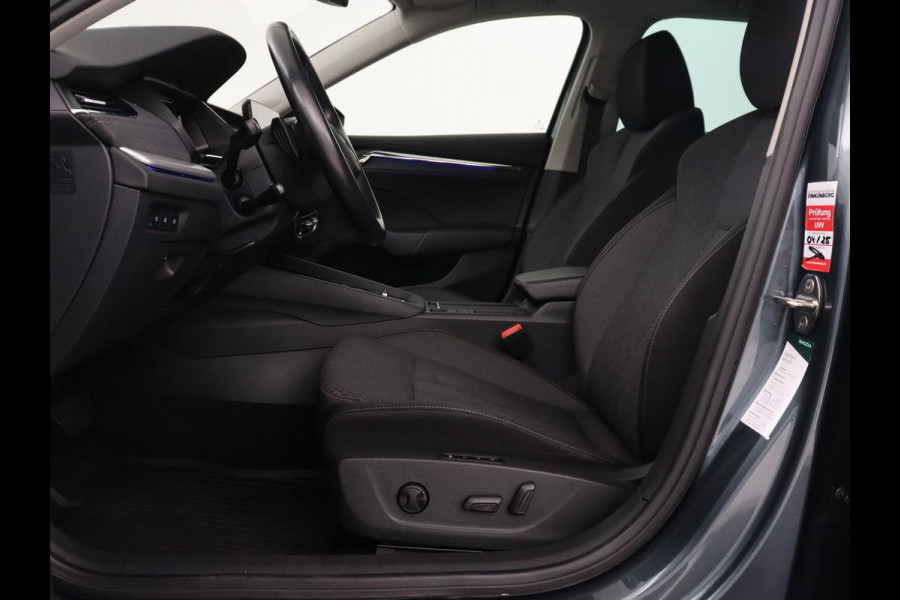 Škoda Octavia 1.4 TSI iV PHEV Business Edition | Trekhaak | Stoel & stuurverwarming | Head-Up | Adaptive cruise | Memory | Parkeerhulp | Digital Cockpit | Achterbankverwarming | Carplay | Plug In