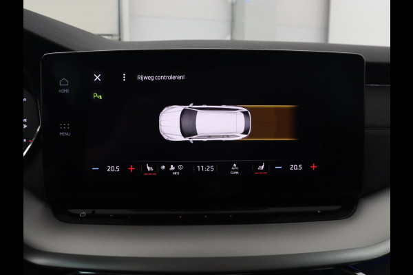 Škoda Octavia 1.4 TSI iV PHEV Business Edition | Trekhaak | Stoel & stuurverwarming | Head-Up | Adaptive cruise | Memory | Parkeerhulp | Digital Cockpit | Achterbankverwarming | Carplay | Plug In