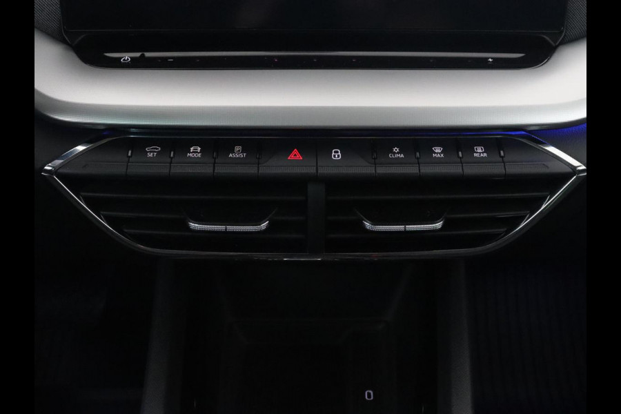 Škoda Octavia 1.4 TSI iV PHEV Business Edition | Trekhaak | Stoel & stuurverwarming | Head-Up | Adaptive cruise | Memory | Parkeerhulp | Digital Cockpit | Achterbankverwarming | Carplay | Plug In