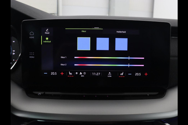 Škoda Octavia 1.4 TSI iV PHEV Business Edition | Trekhaak | Stoel & stuurverwarming | Head-Up | Adaptive cruise | Memory | Parkeerhulp | Digital Cockpit | Achterbankverwarming | Carplay | Plug In