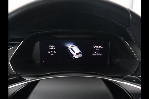 Škoda Octavia 1.4 TSI iV PHEV Business Edition | Trekhaak | Stoel & stuurverwarming | Head-Up | Adaptive cruise | Memory | Parkeerhulp | Digital Cockpit | Achterbankverwarming | Carplay | Plug In
