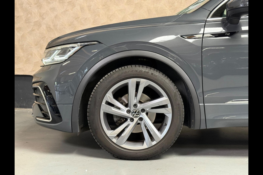 Volkswagen Tiguan 1.5 TSI 3x R-Line | Pano | Leer | Memory | ACC | Side Assist |Keyless