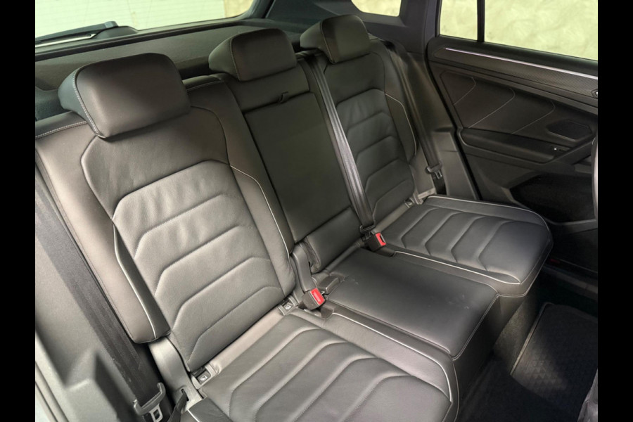Volkswagen Tiguan 1.5 TSI 3x R-Line | Pano | Leer | Memory | ACC | Side Assist |Keyless