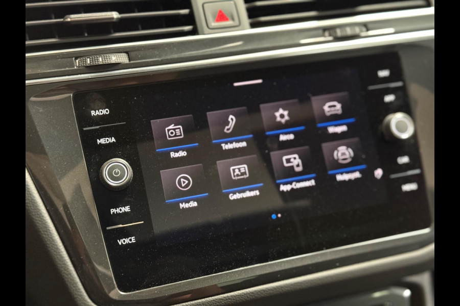 Volkswagen Tiguan 1.5 TSI 3x R-Line | Pano | Leer | Memory | ACC | Side Assist |Keyless