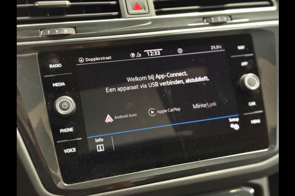 Volkswagen Tiguan 1.5 TSI 3x R-Line | Pano | Leer | Memory | ACC | Side Assist |Keyless