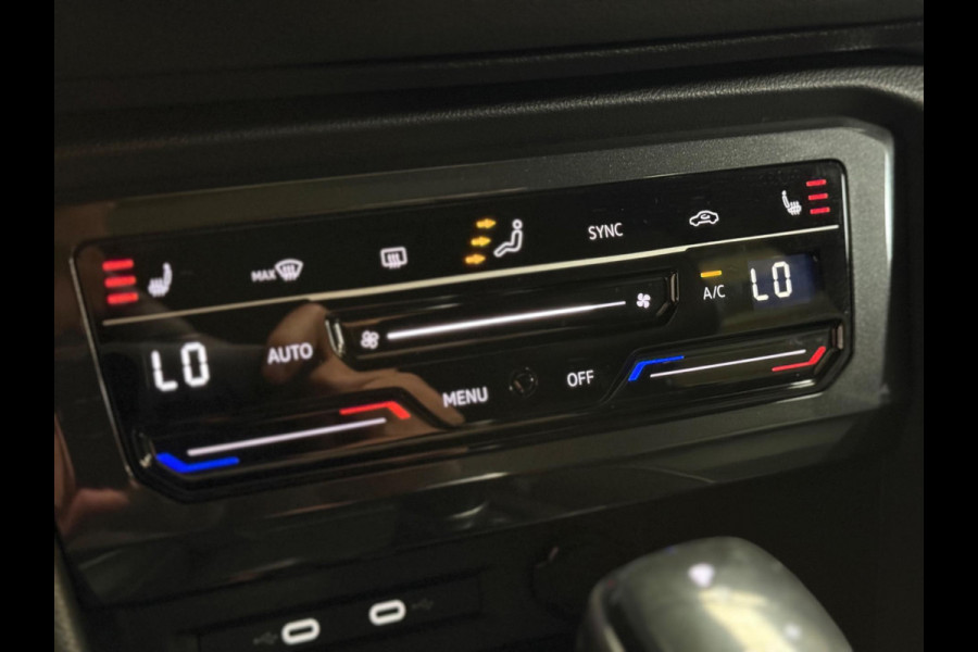 Volkswagen Tiguan 1.5 TSI 3x R-Line | Pano | Leer | Memory | ACC | Side Assist |Keyless