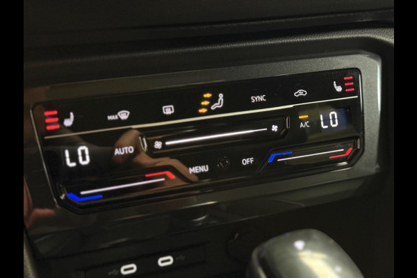 Volkswagen Tiguan 1.5 TSI 3x R-Line | Pano | Leer | Memory | ACC | Side Assist |Keyless