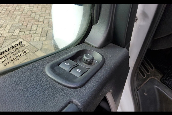 Renault Master 165.35 MET OPBOUW: MOBIEL KANTOOR - EURO 6 - V-549-VH