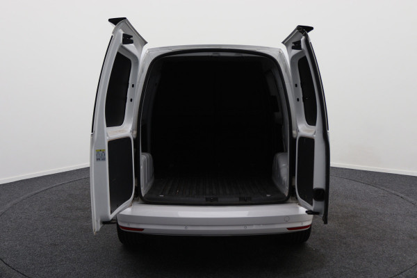 Volkswagen Caddy 1.0 TSI Comfortline Marge!, Side-Bars, Bluetooth, Cruise, Airco, PDC, 18"