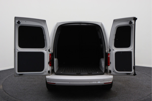 Volkswagen Caddy 1.0 TSI Comfortline Marge!, Side-Bars, Bluetooth, Cruise, Airco, PDC, 18"