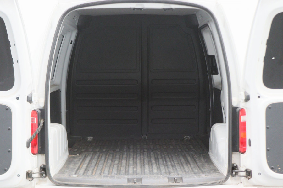 Volkswagen Caddy 1.0 TSI Comfortline Marge!, Side-Bars, Bluetooth, Cruise, Airco, PDC, 18"