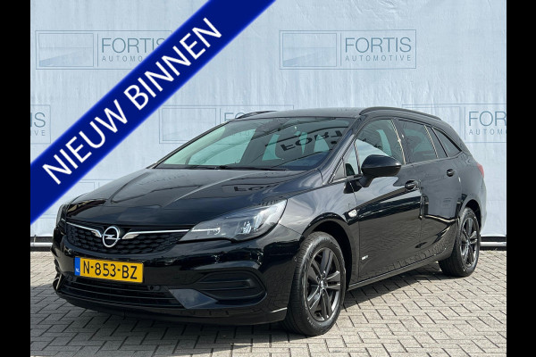 Opel Astra Sports Tourer 1.2 Design & Tech NL AUTO } CARPLAY | CAMERA |