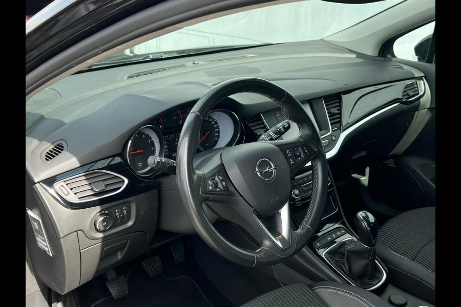Opel Astra Sports Tourer 1.2 Design & Tech NL AUTO } CARPLAY | CAMERA |