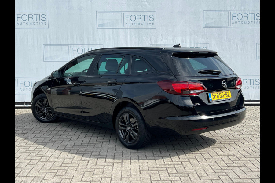 Opel Astra Sports Tourer 1.2 Design & Tech NL AUTO } CARPLAY | CAMERA |