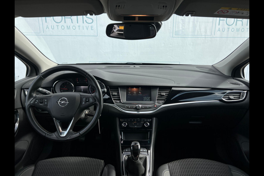 Opel Astra Sports Tourer 1.2 Design & Tech NL AUTO } CARPLAY | CAMERA |