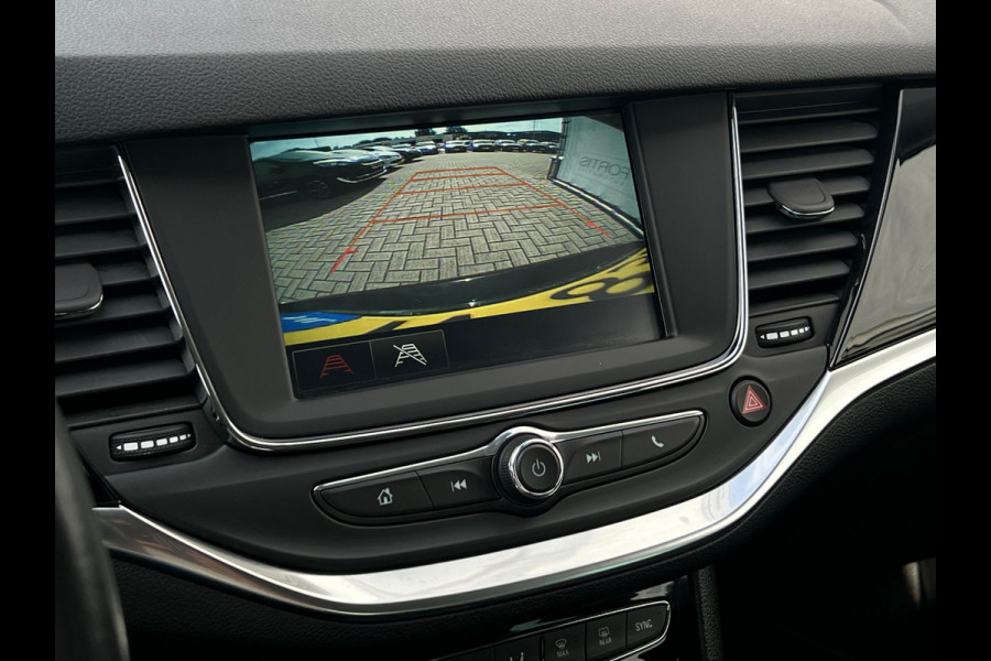 Opel Astra Sports Tourer 1.2 Design & Tech NL AUTO } CARPLAY | CAMERA |