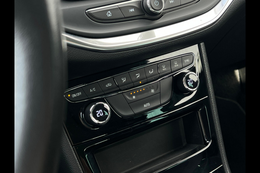 Opel Astra Sports Tourer 1.2 Design & Tech NL AUTO } CARPLAY | CAMERA |