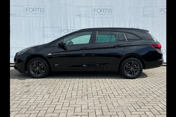 Opel Astra Sports Tourer 1.2 Design & Tech NL AUTO } CARPLAY | CAMERA |