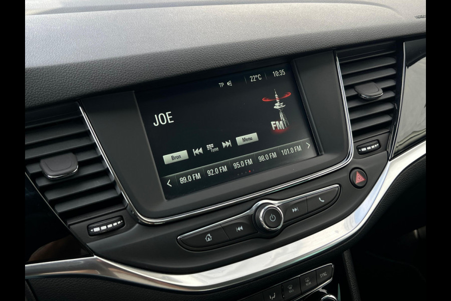 Opel Astra Sports Tourer 1.2 Design & Tech NL AUTO } CARPLAY | CAMERA |