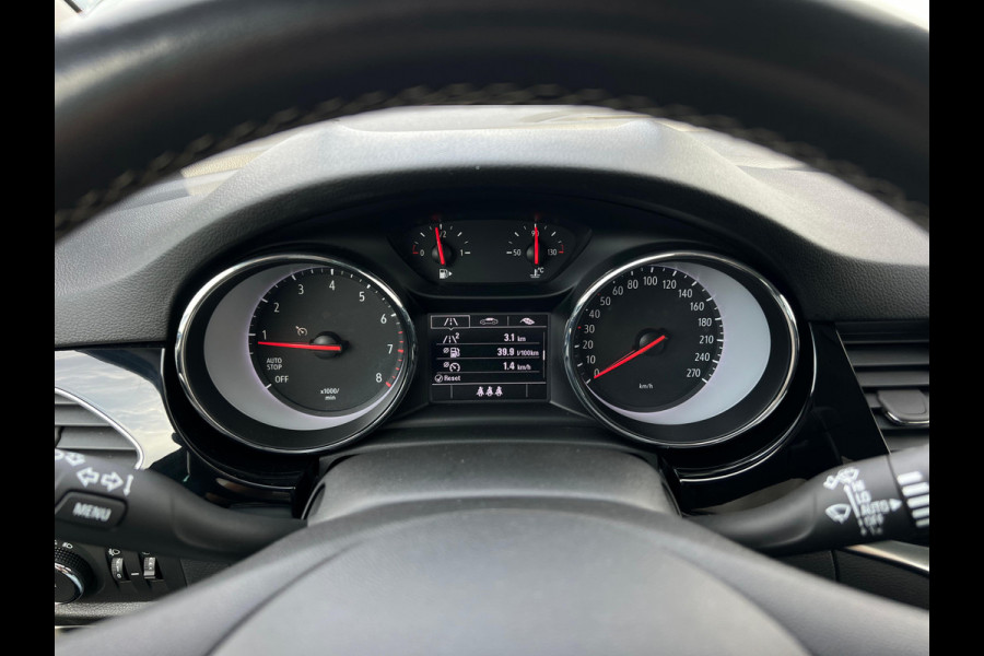 Opel Astra Sports Tourer 1.2 Design & Tech NL AUTO } CARPLAY | CAMERA |