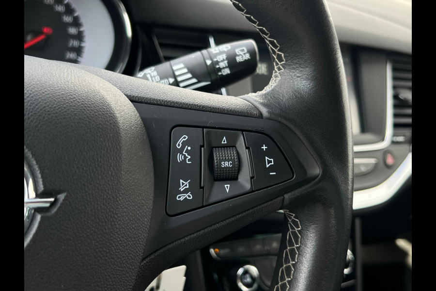Opel Astra Sports Tourer 1.2 Design & Tech NL AUTO } CARPLAY | CAMERA |