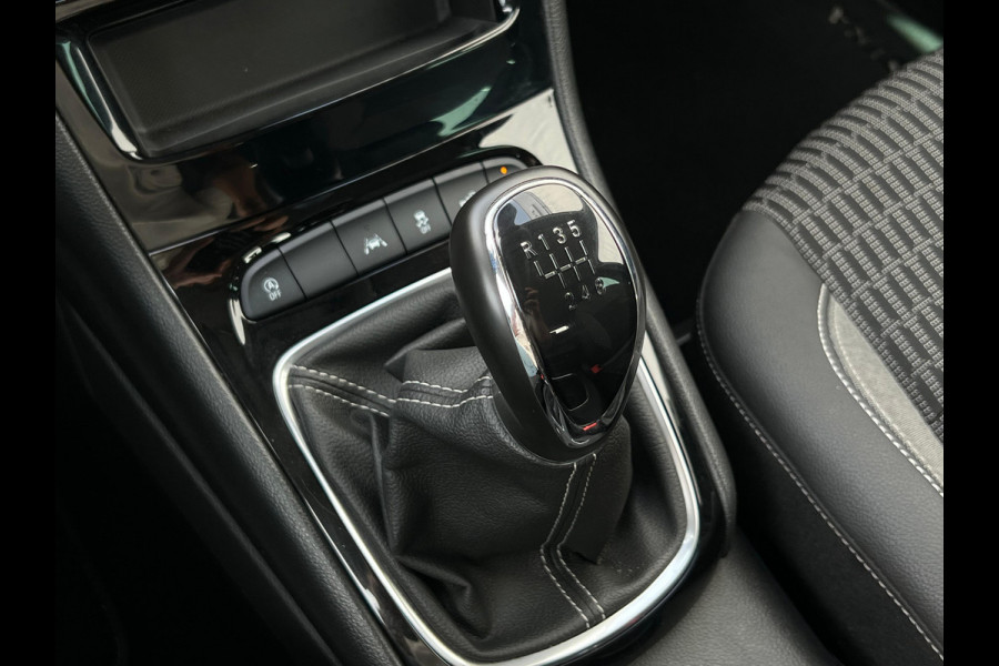 Opel Astra Sports Tourer 1.2 Design & Tech NL AUTO } CARPLAY | CAMERA |