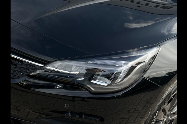 Opel Astra Sports Tourer 1.2 Design & Tech NL AUTO } CARPLAY | CAMERA |