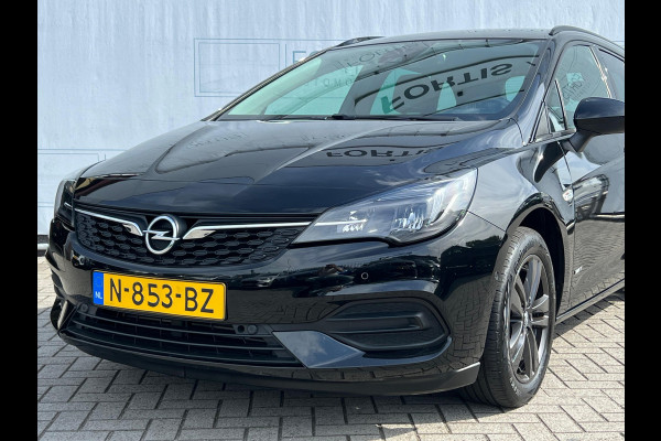 Opel Astra Sports Tourer 1.2 Design & Tech NL AUTO } CARPLAY | CAMERA |