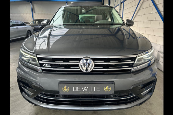 Volkswagen Tiguan 2.0 TSI 220PK 4Motion Highline PANO|AUTOMAAT|R-LINE|CAM|TREKHAAK