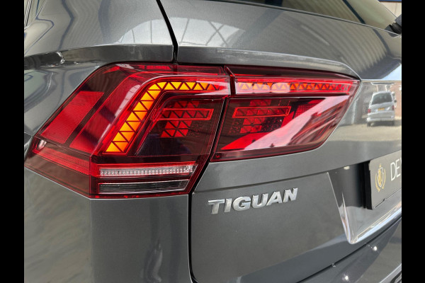 Volkswagen Tiguan 2.0 TSI 220PK 4Motion Highline PANO|AUTOMAAT|R-LINE|CAM|TREKHAAK