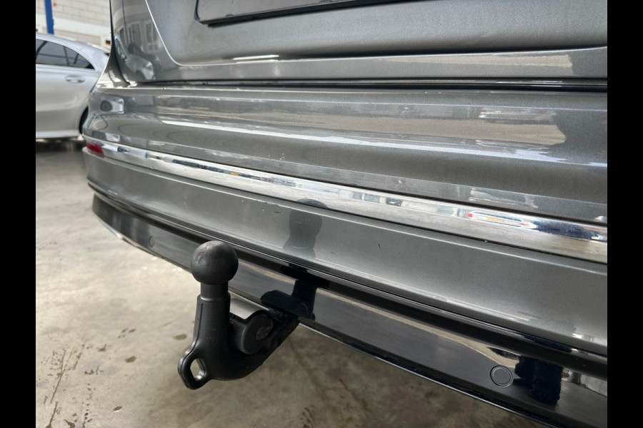 Volkswagen Tiguan 2.0 TSI 220PK 4Motion Highline PANO|AUTOMAAT|R-LINE|CAM|TREKHAAK