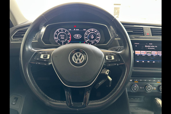 Volkswagen Tiguan 2.0 TSI 220PK 4Motion Highline PANO|AUTOMAAT|R-LINE|CAM|TREKHAAK