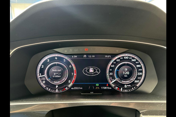 Volkswagen Tiguan 2.0 TSI 220PK 4Motion Highline PANO|AUTOMAAT|R-LINE|CAM|TREKHAAK