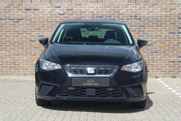 Seat Ibiza 1.0 TSI Style Business Intense |Camera | Carplay | LED | Cruise