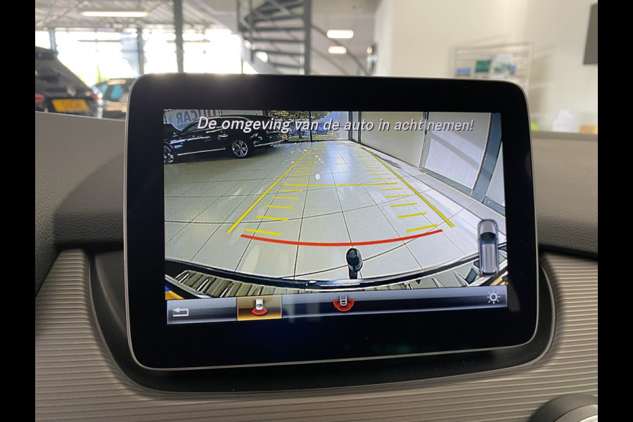 Mercedes-Benz B-Klasse 180 Business Trekhaak /stoelverwarming /Navigatie