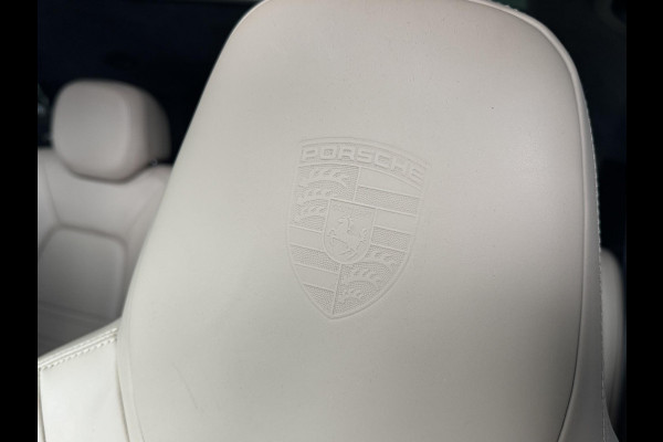 Porsche Cayenne E-Hybrid*462PK*NLAUTO*PANO*ACC*PDLS*HAAK*DEALER OH
