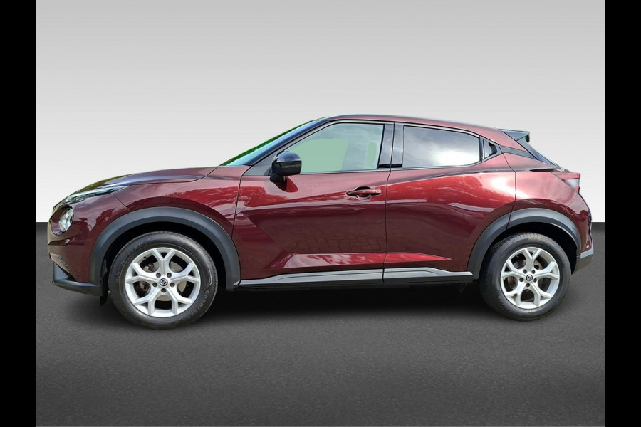 Nissan Juke 1.0 DIG-T N-Connecta