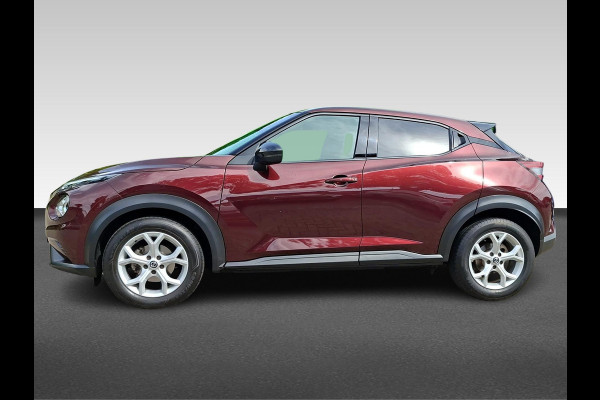 Nissan Juke 1.0 DIG-T N-Connecta