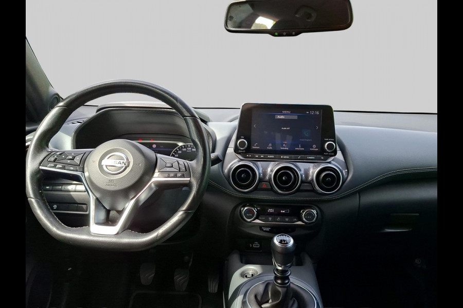 Nissan Juke 1.0 DIG-T N-Connecta