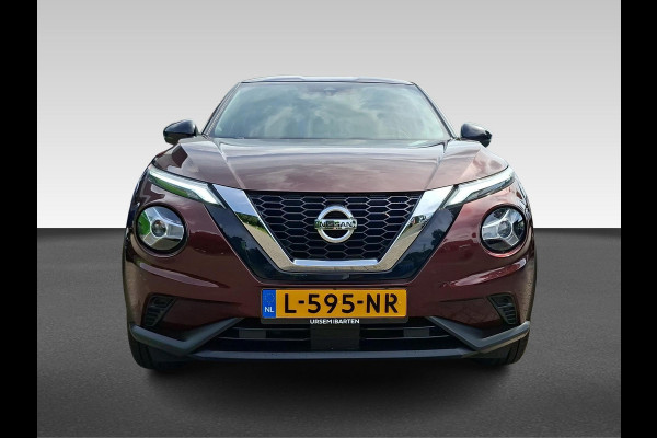 Nissan Juke 1.0 DIG-T N-Connecta