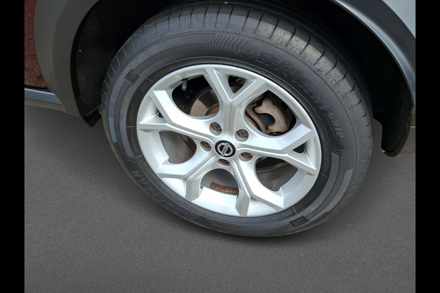 Nissan Juke 1.0 DIG-T N-Connecta