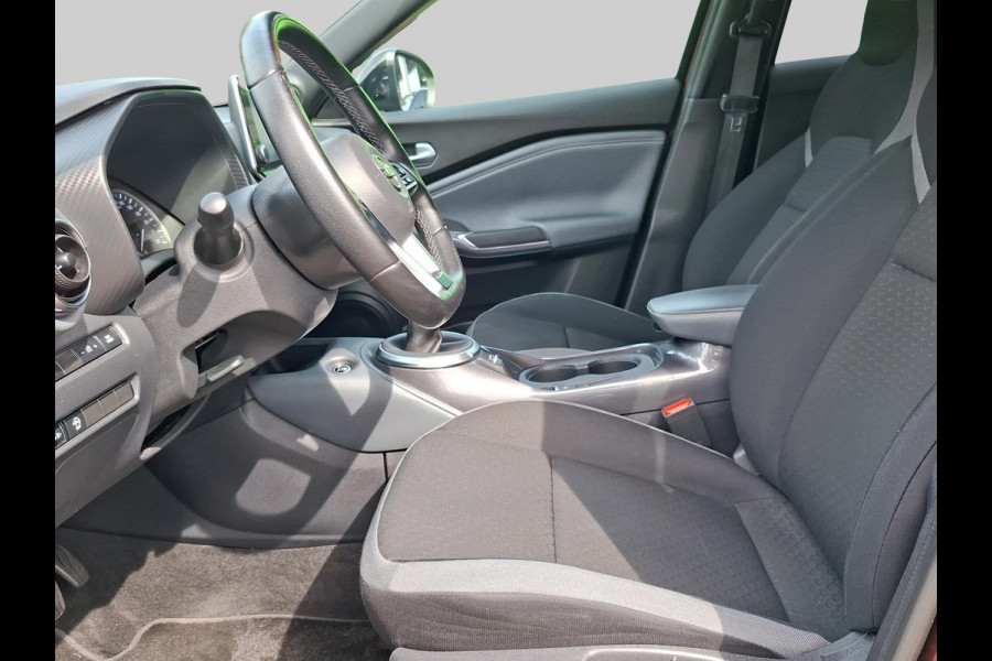 Nissan Juke 1.0 DIG-T N-Connecta