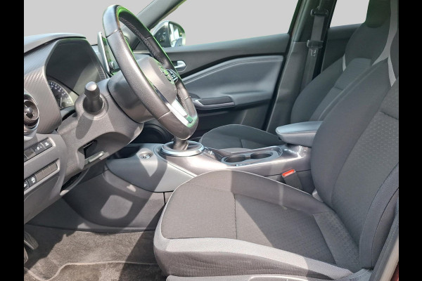 Nissan Juke 1.0 DIG-T N-Connecta