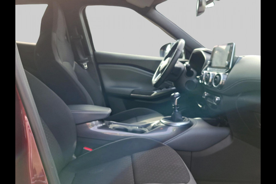 Nissan Juke 1.0 DIG-T N-Connecta