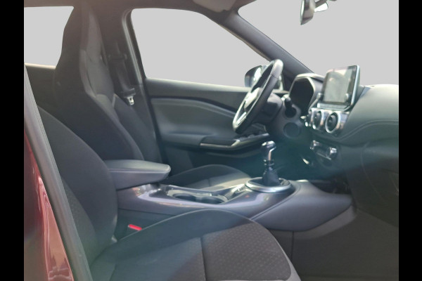 Nissan Juke 1.0 DIG-T N-Connecta