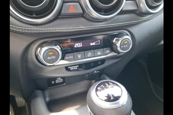 Nissan Juke 1.0 DIG-T N-Connecta