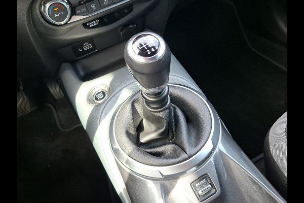 Nissan Juke 1.0 DIG-T N-Connecta