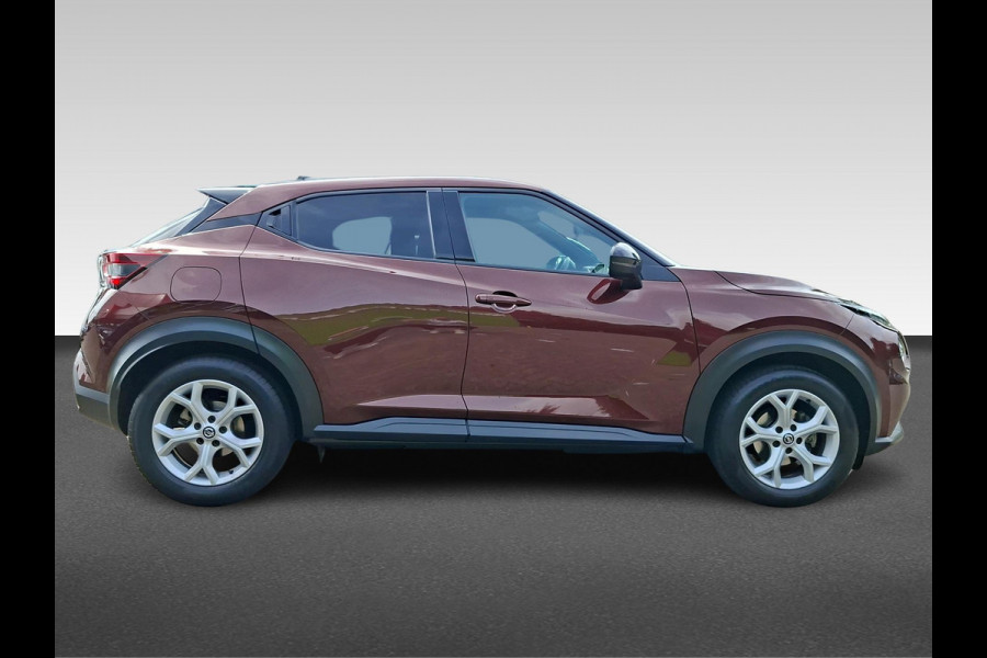Nissan Juke 1.0 DIG-T N-Connecta