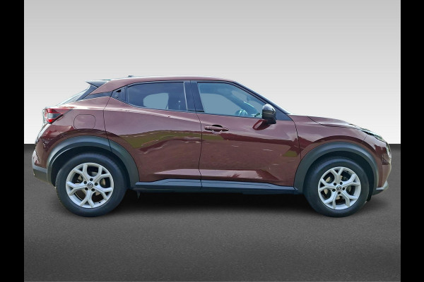 Nissan Juke 1.0 DIG-T N-Connecta