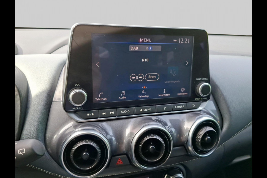 Nissan Juke 1.0 DIG-T N-Connecta